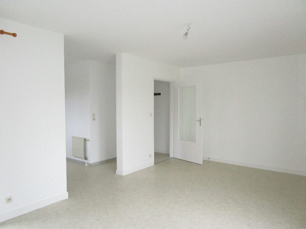 Flat Rue Michel Gérard in Rennes