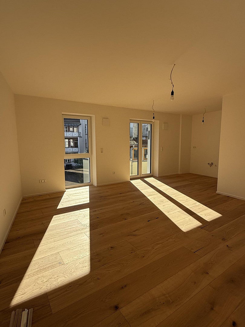 Wohnung Stadelmannstraße in Aschaffenburg