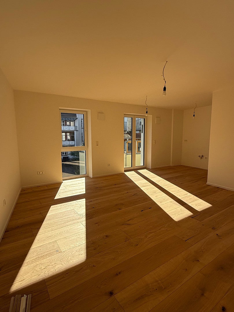 Wohnung Stadelmannstraße in Aschaffenburg