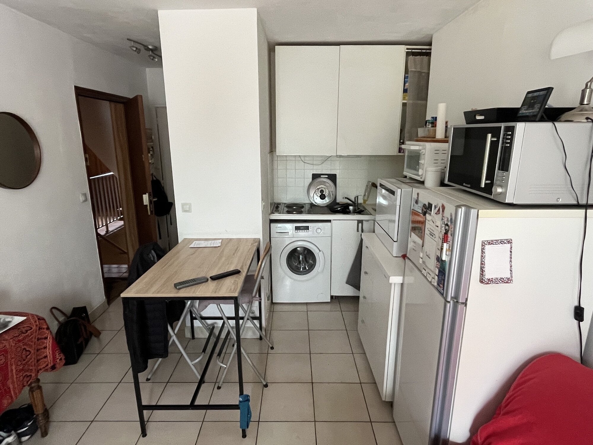 Appartement Rue Émile Combes à Houilles