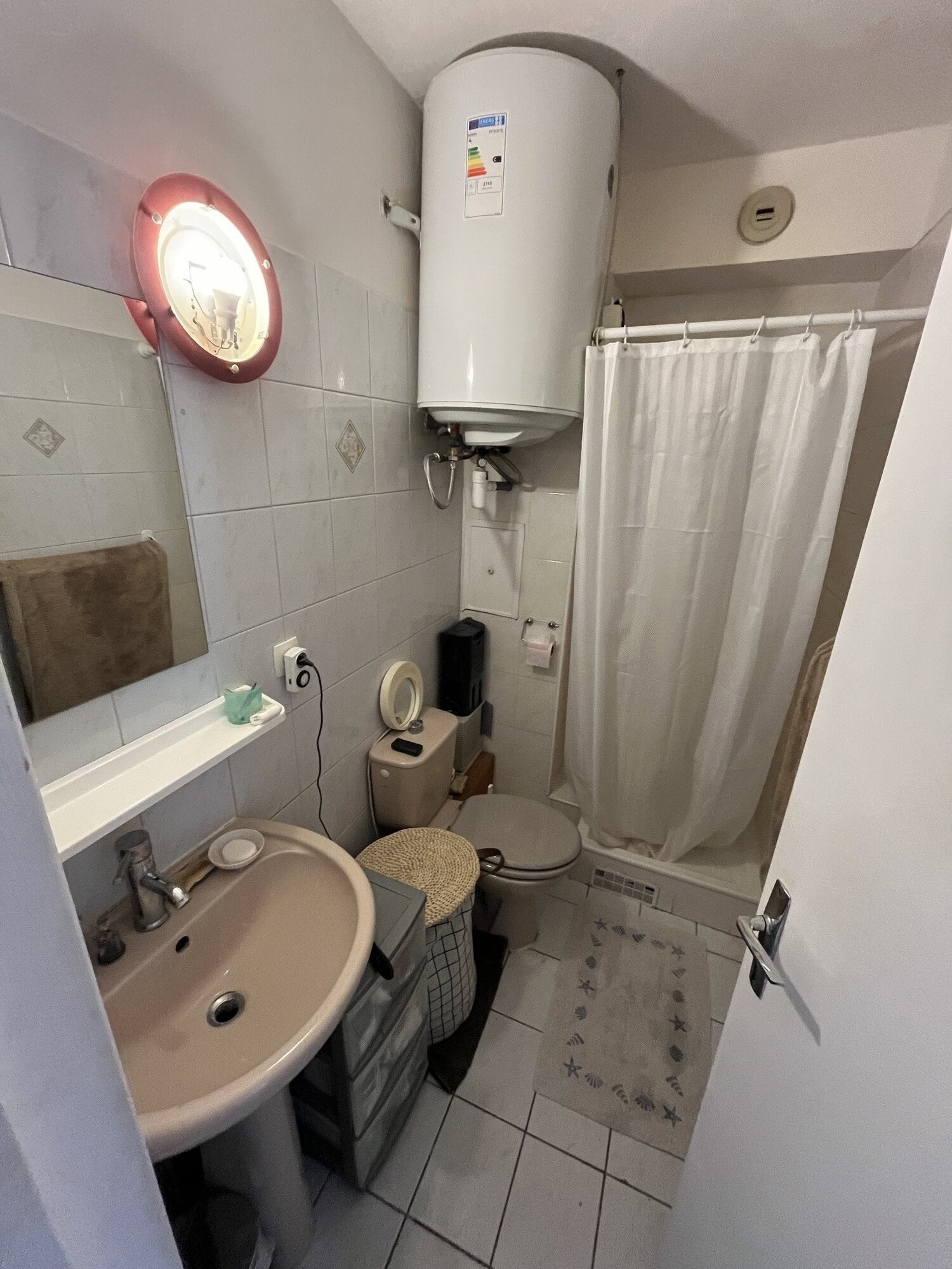 Appartement Rue Émile Combes à Houilles