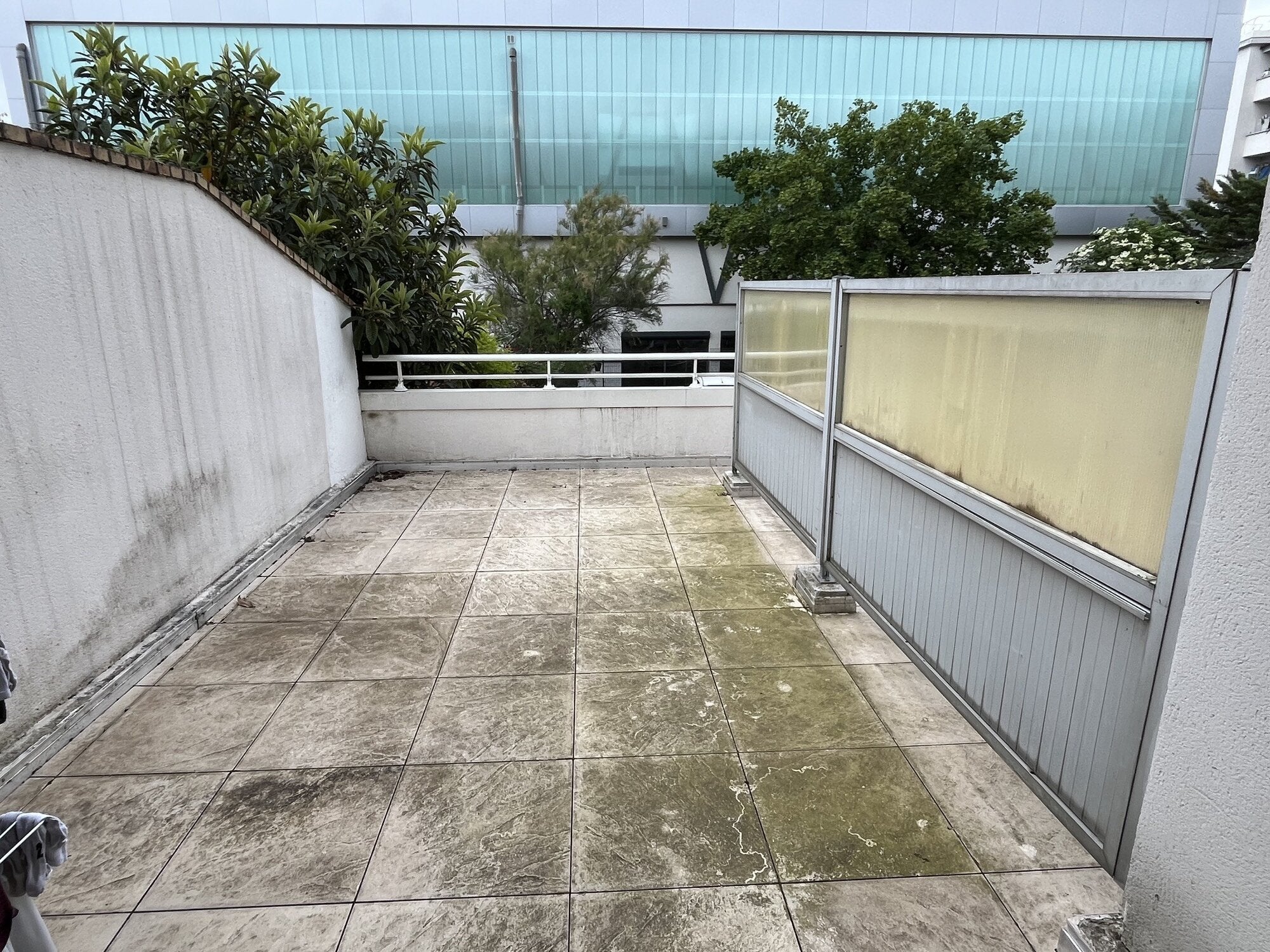 Appartement Rue Émile Combes à Houilles