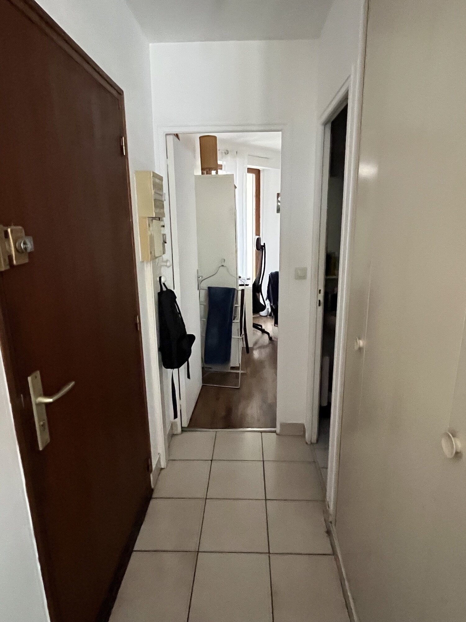 Appartement Rue Émile Combes à Houilles