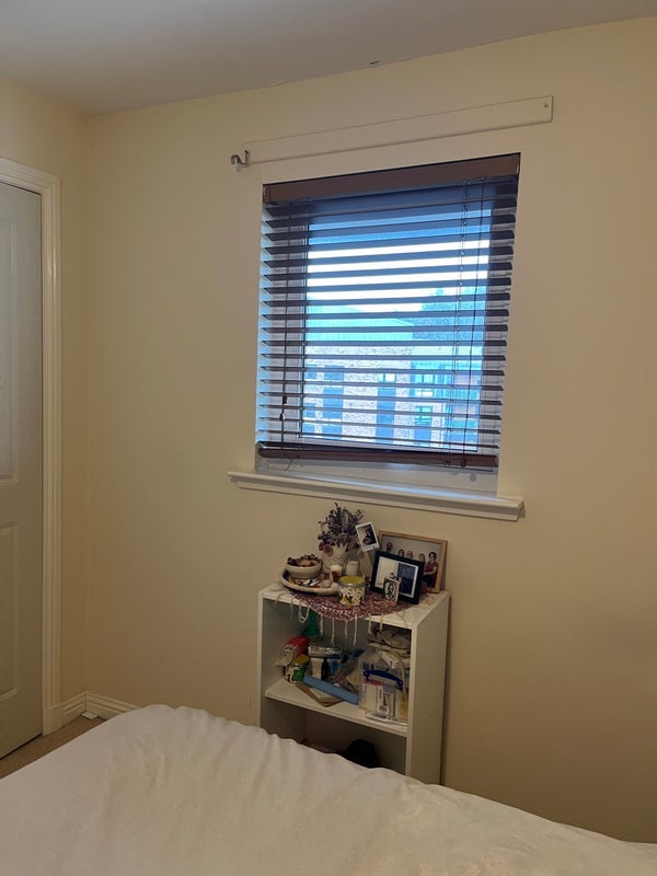 Room Possil Road in Glasgow
