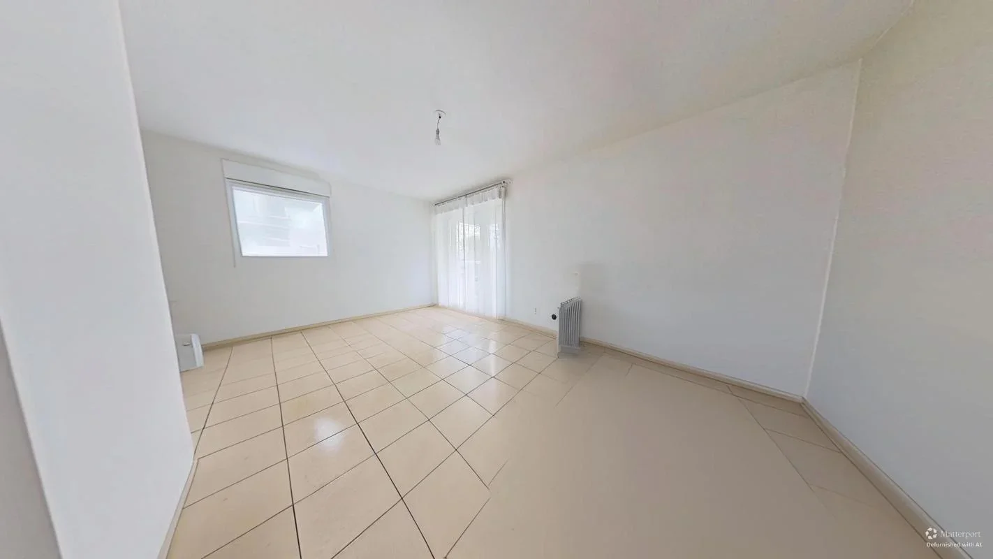 Flat Rue de la Sarrazine in Bagneux