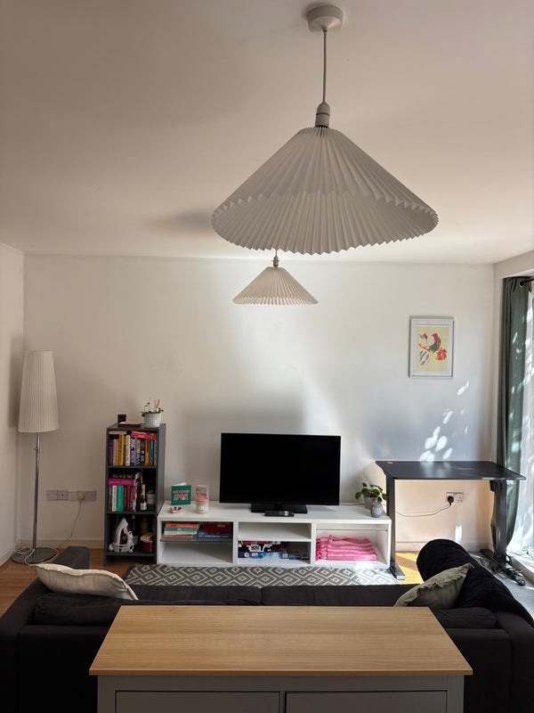 Flat Talma Road in Greater London