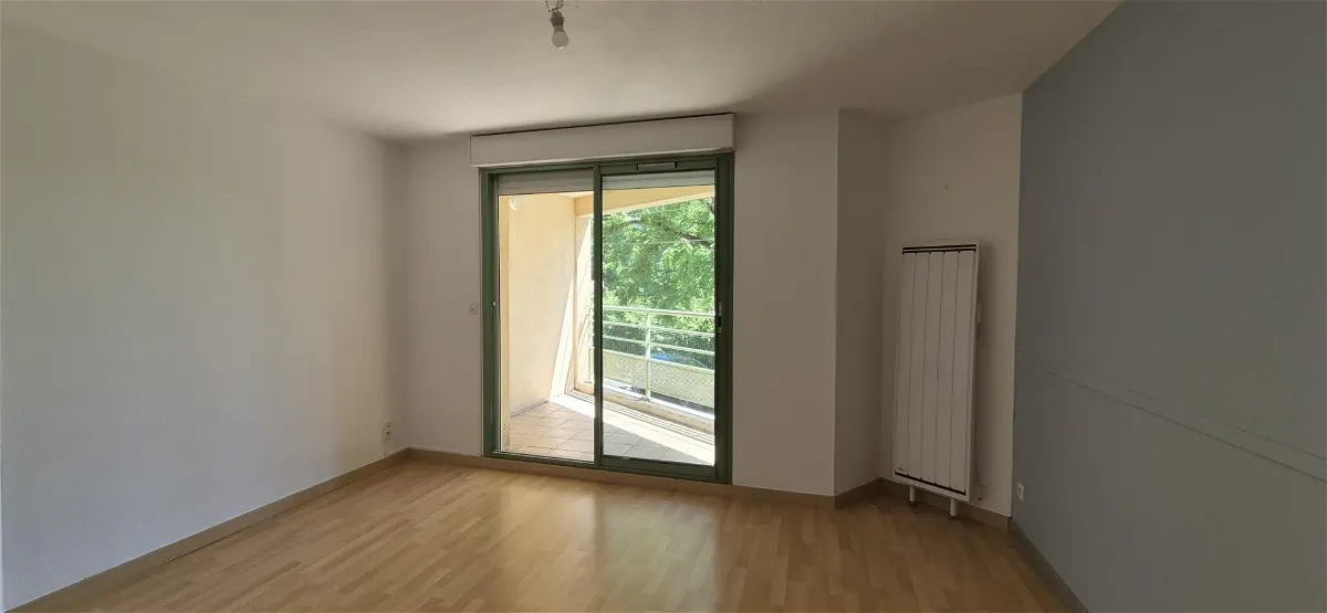 Appartement Boulevard Aristide Briand à Muret