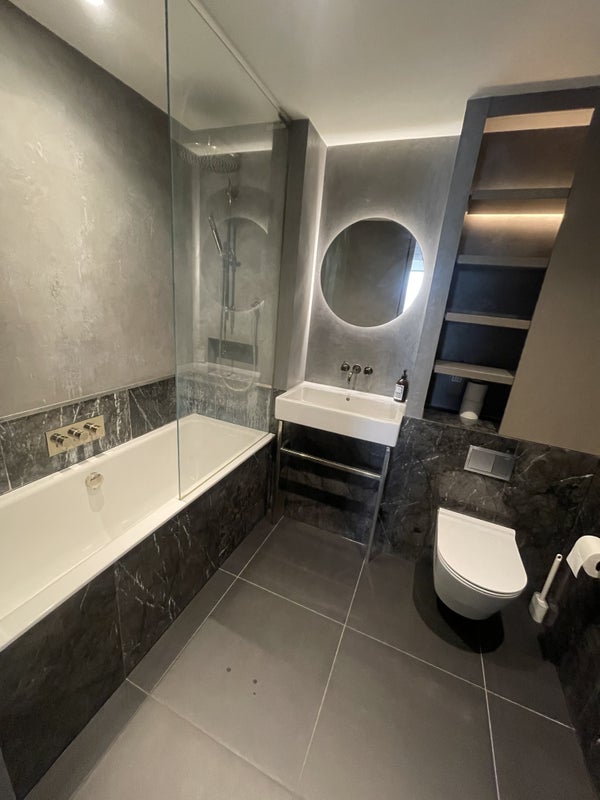 Room Pilot Walk in Greater London