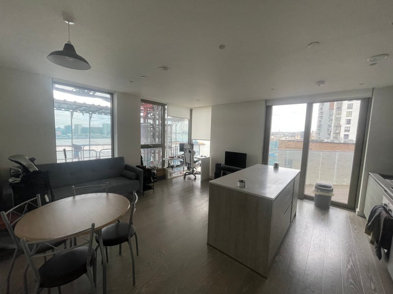 Room Pilot Walk in Greater London