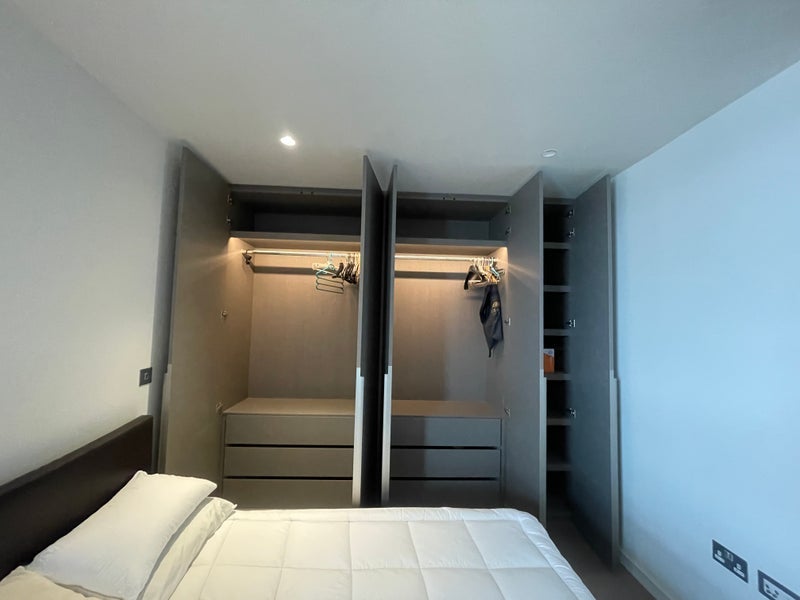 Room Pilot Walk in Greater London