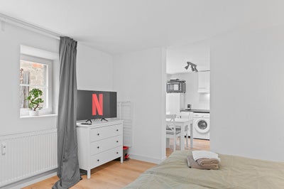 Wohnung Rathausstraße in Flacht