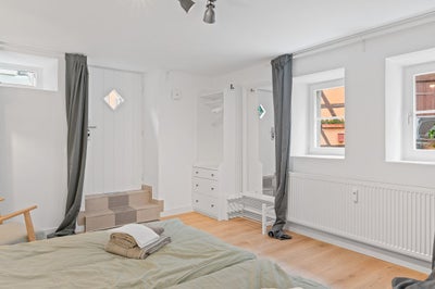 Wohnung Rathausstraße in Flacht