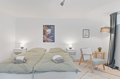 Wohnung Rathausstraße in Flacht