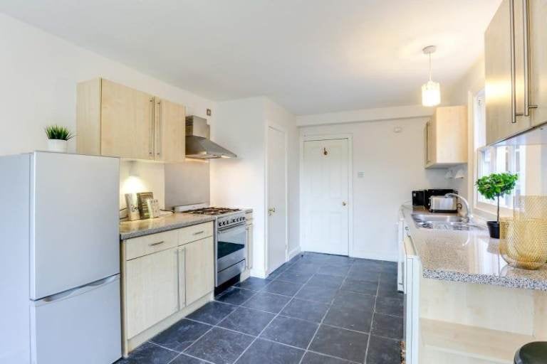 Room Elephant and Castle in Greater London