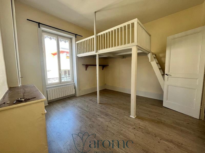 Appartement Rue des Tuileries à Lyon