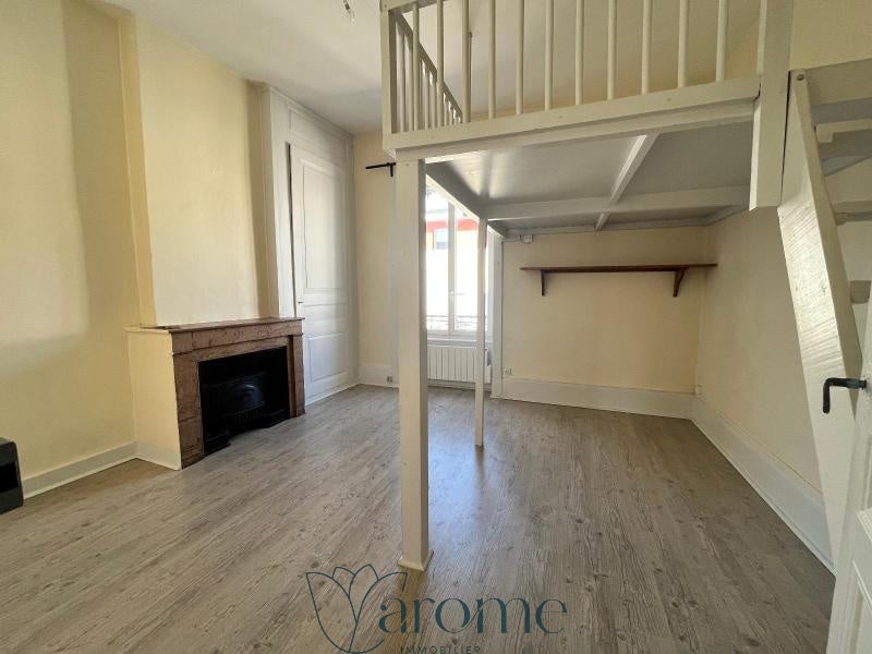 Appartement Rue des Tuileries à Lyon