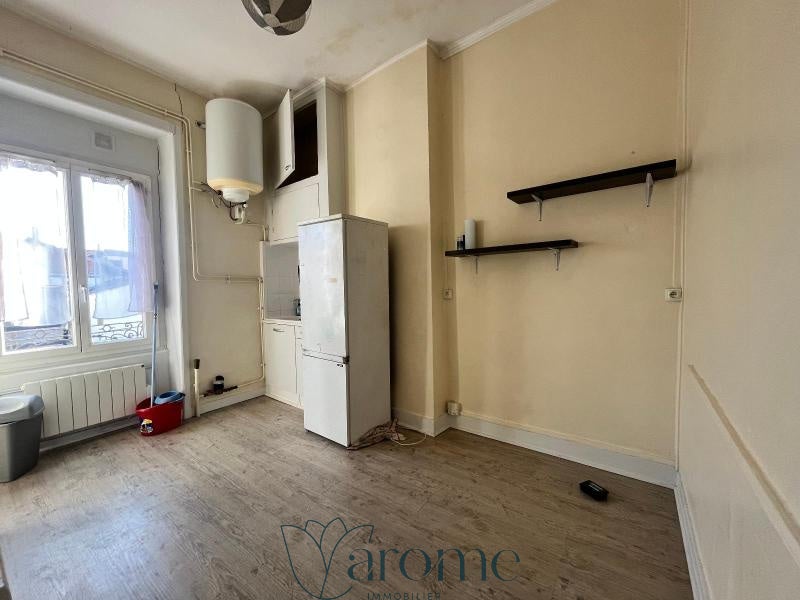 Appartement Rue des Tuileries à Lyon