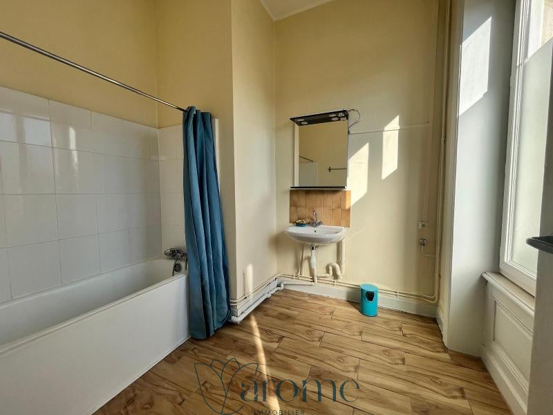 Appartement Rue des Tuileries à Lyon