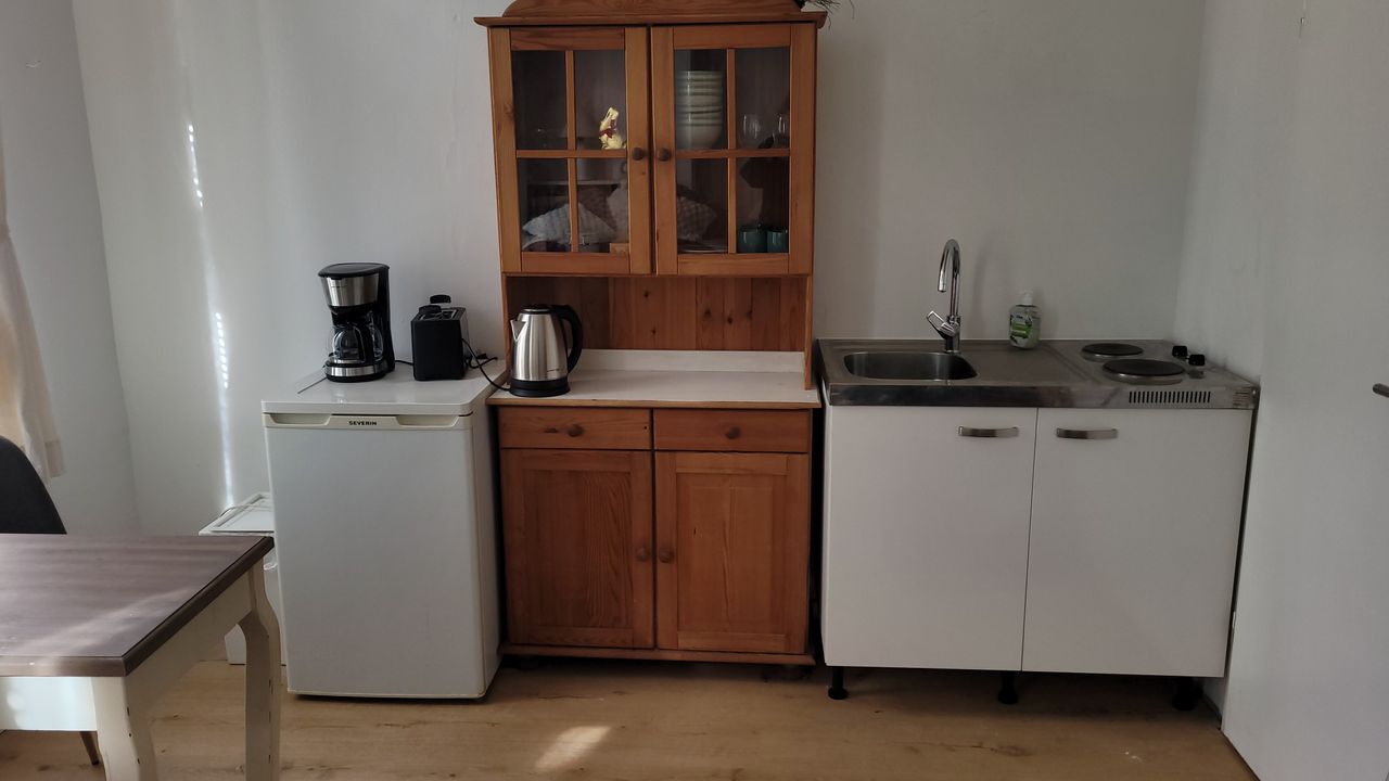 Wohnung Lohbrügger Landstraße in Hamburg