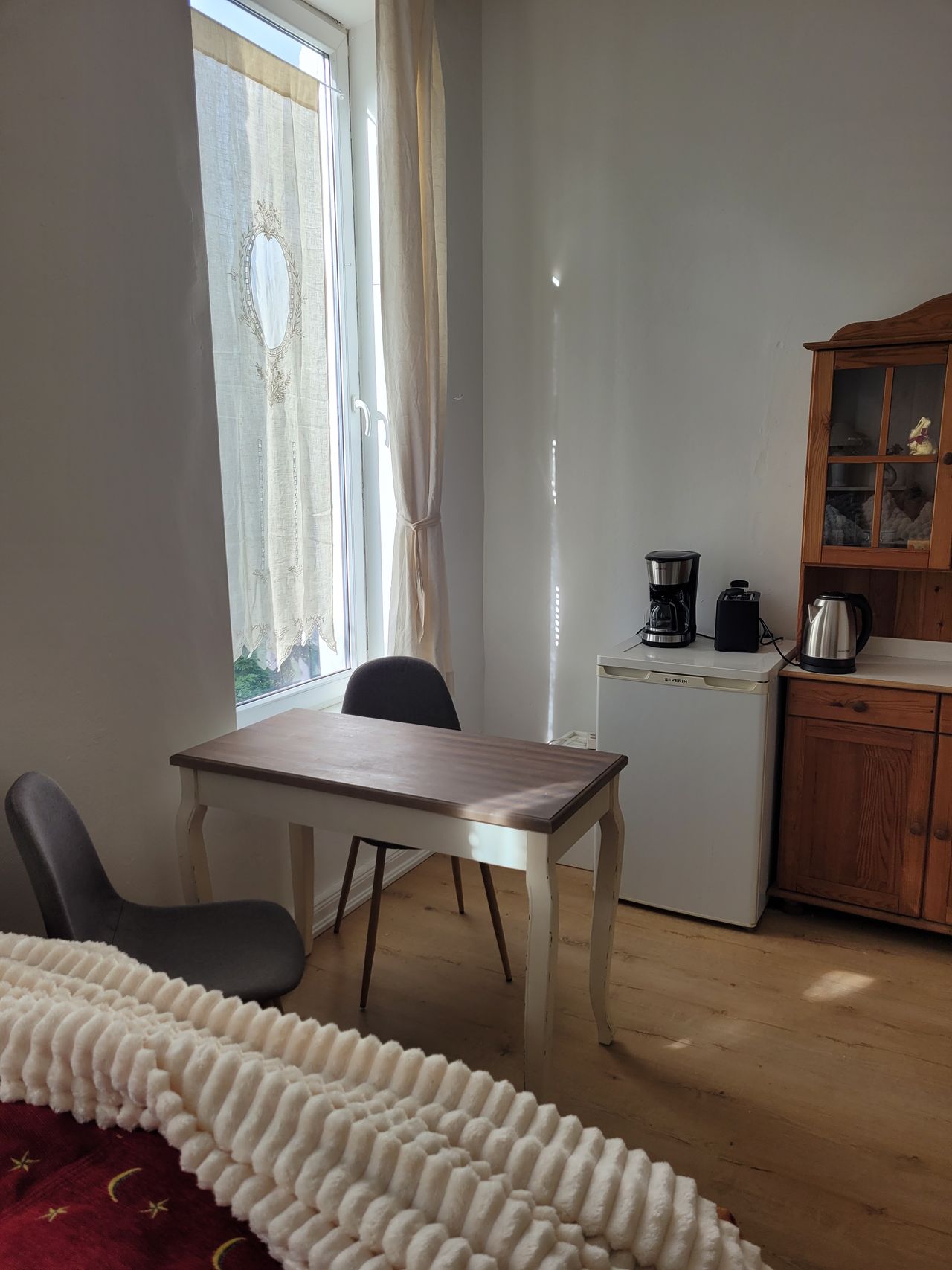Wohnung Lohbrügger Landstraße in Hamburg