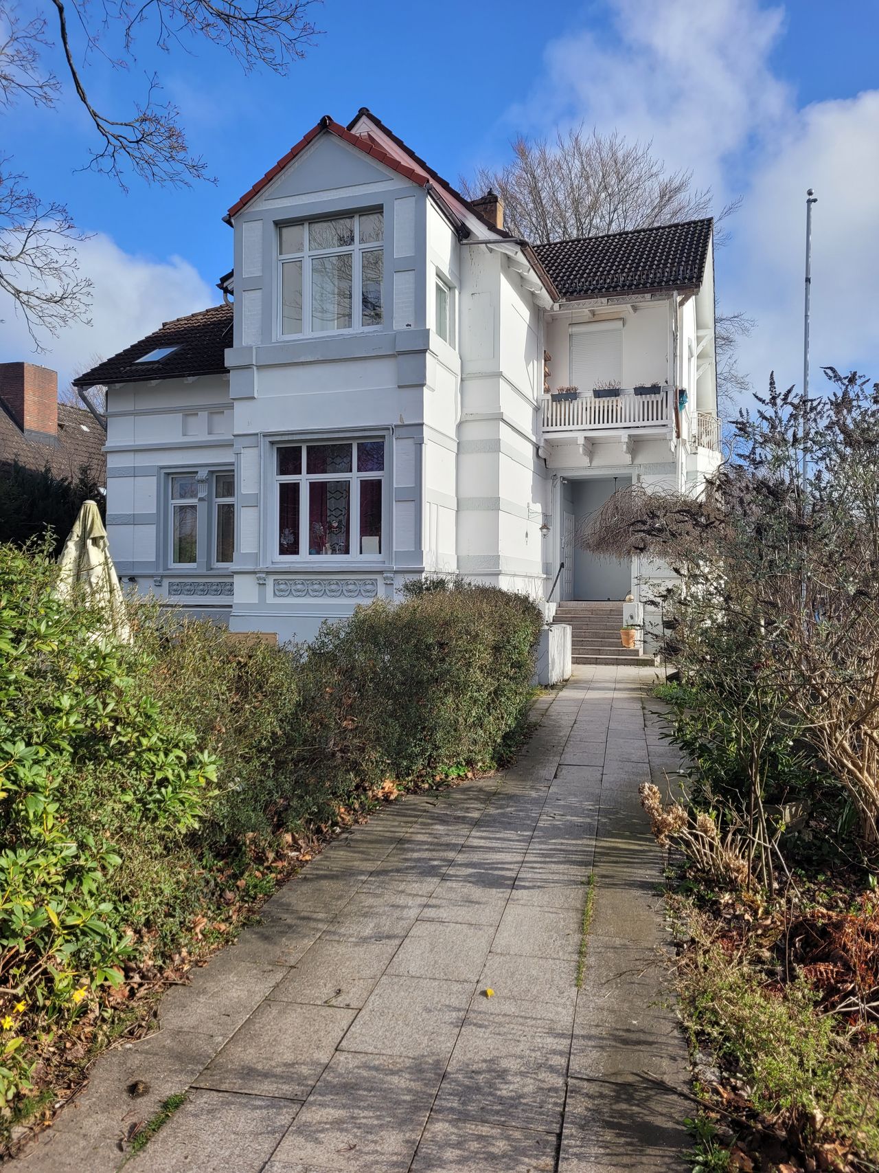 Wohnung Lohbrügger Landstraße in Hamburg