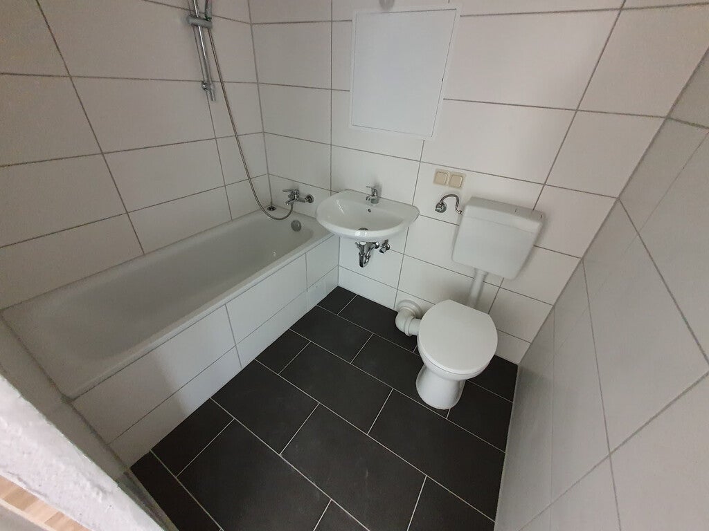 Wohnung Max-Adrion-Straße in Neubrandenburg