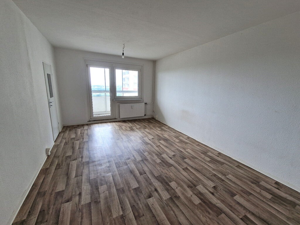 Wohnung Max-Adrion-Straße in Neubrandenburg