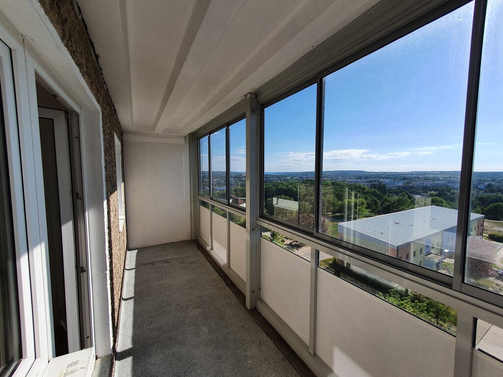 Wohnung Max-Adrion-Straße in Neubrandenburg