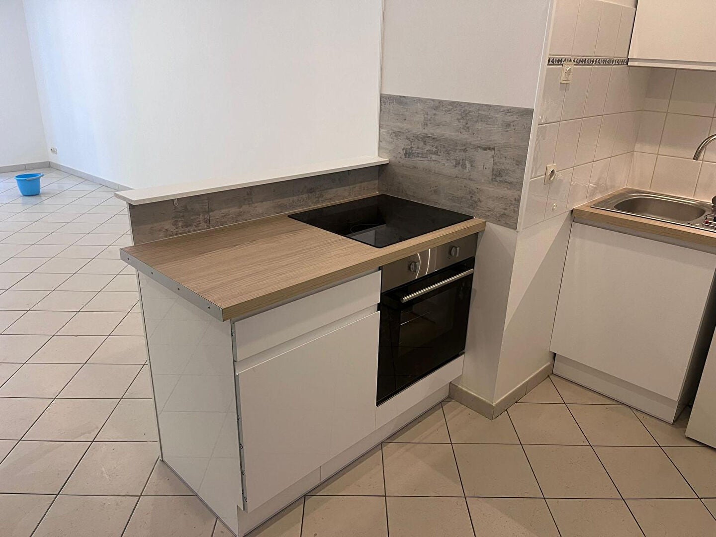 Appartement Rue de la Poissonnière à Beaufort-en-Anjou