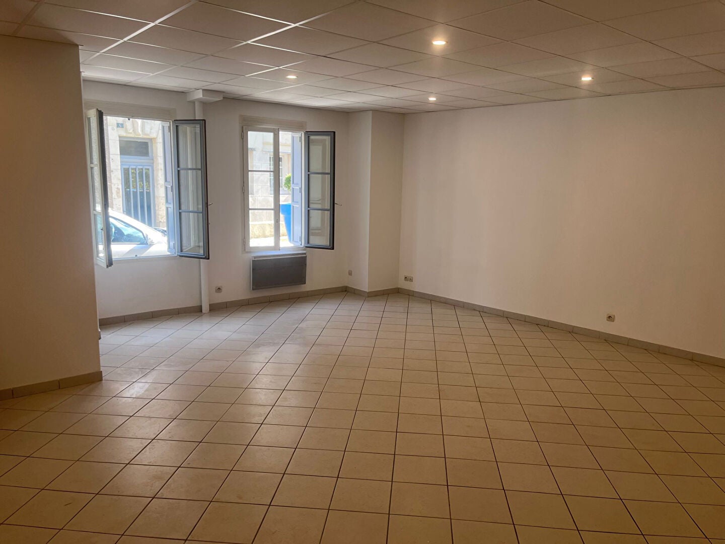Appartement Rue de la Poissonnière à Beaufort-en-Anjou
