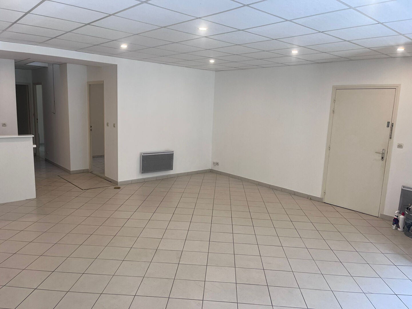 Appartement Rue de la Poissonnière à Beaufort-en-Anjou