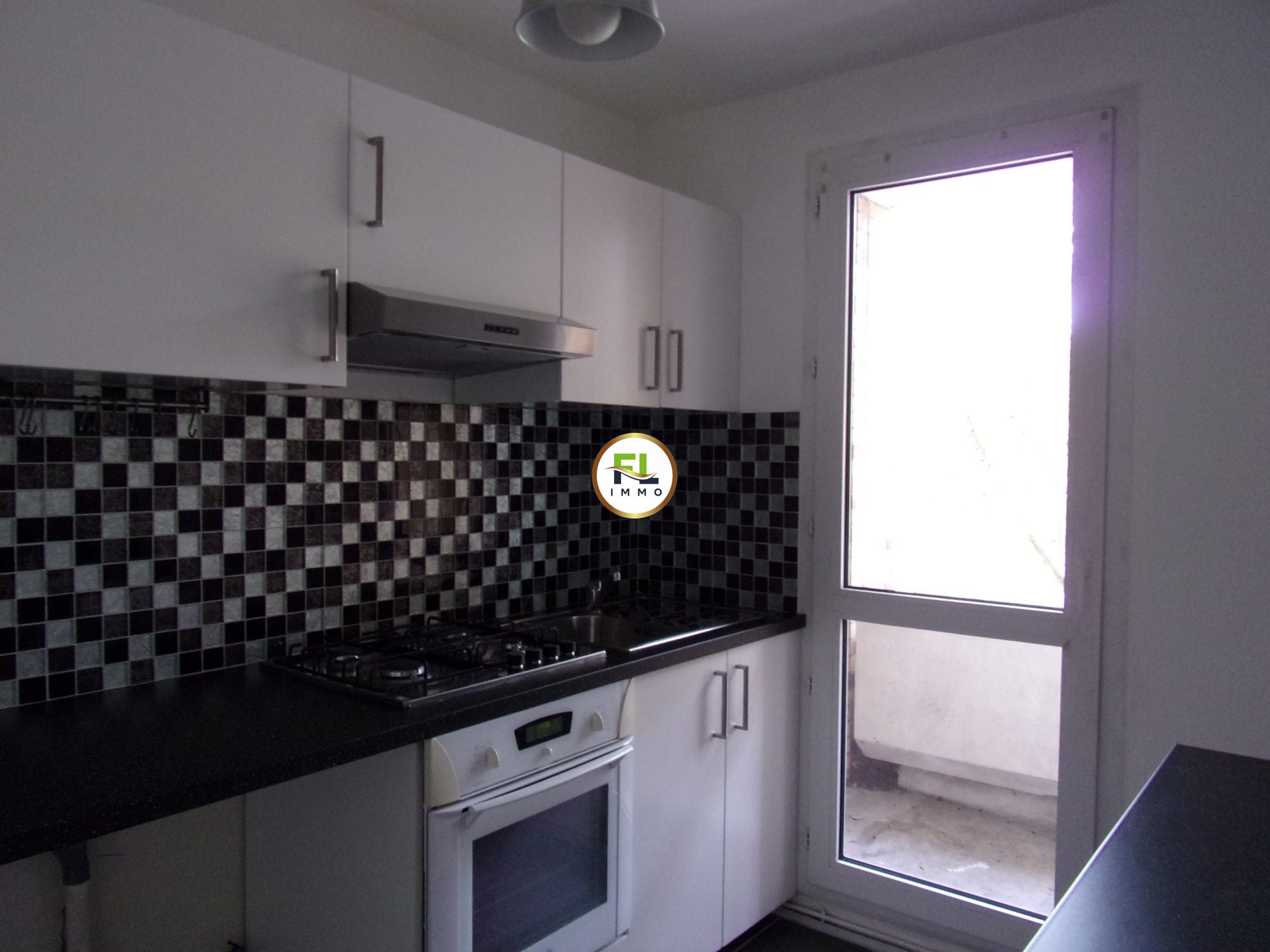 Appartement Avenue Jules Guesde à Achères