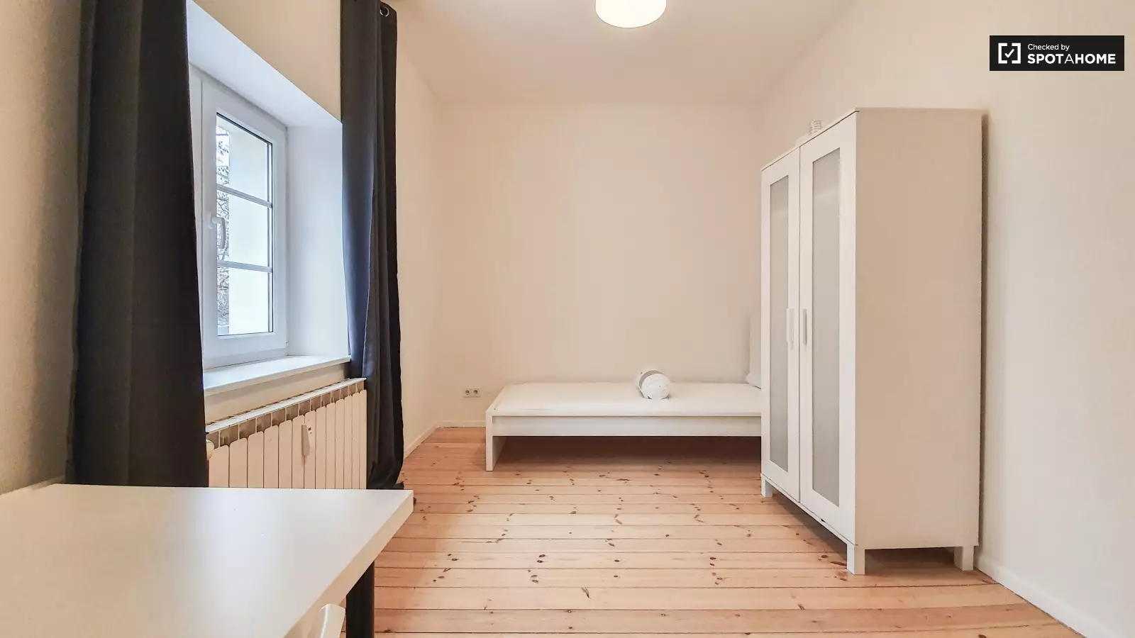Wohnung Aronsstraße in Berlin