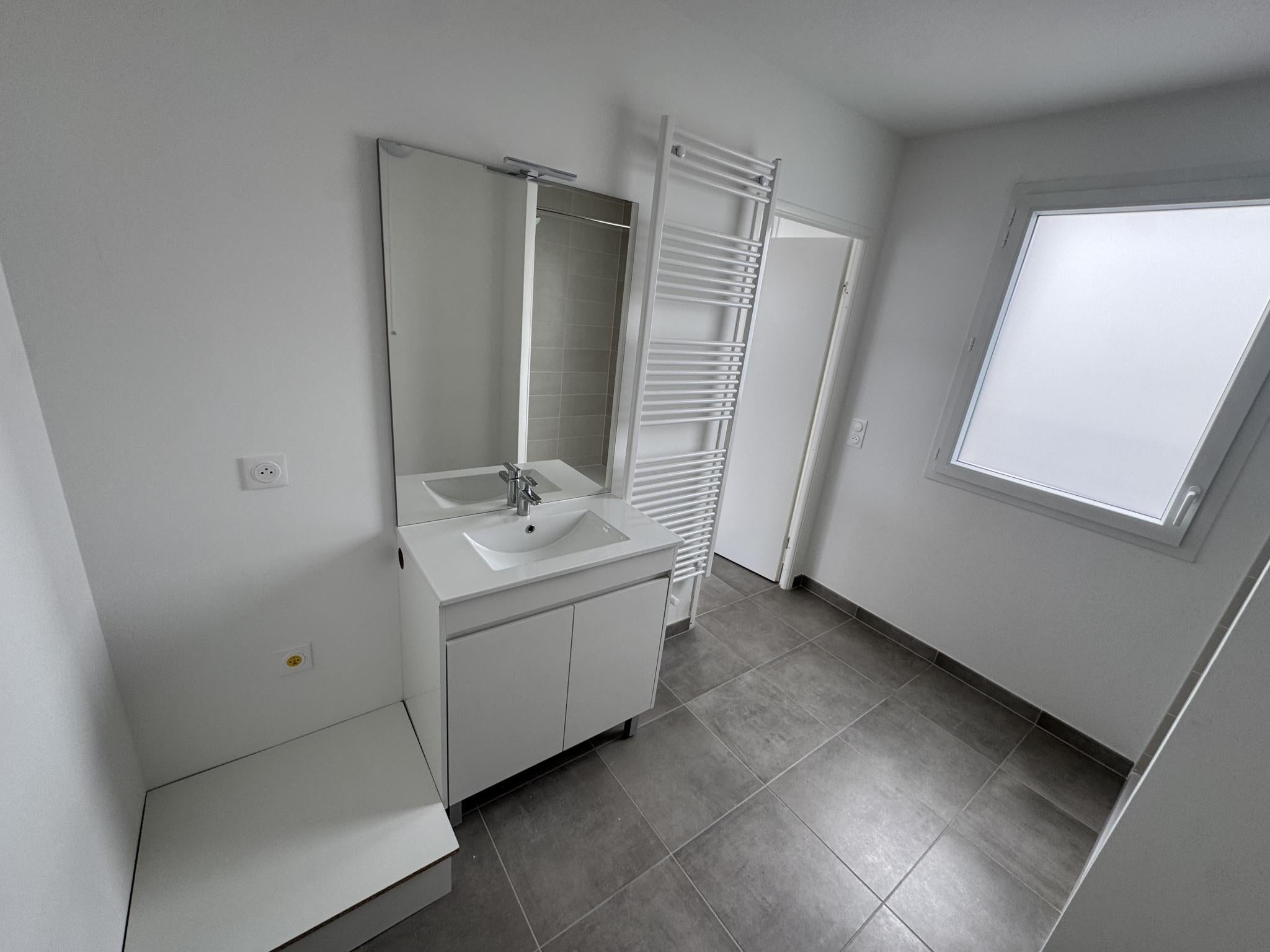 Appartement Avenue Louis Blanc à Saint-Maur-des-Fossés