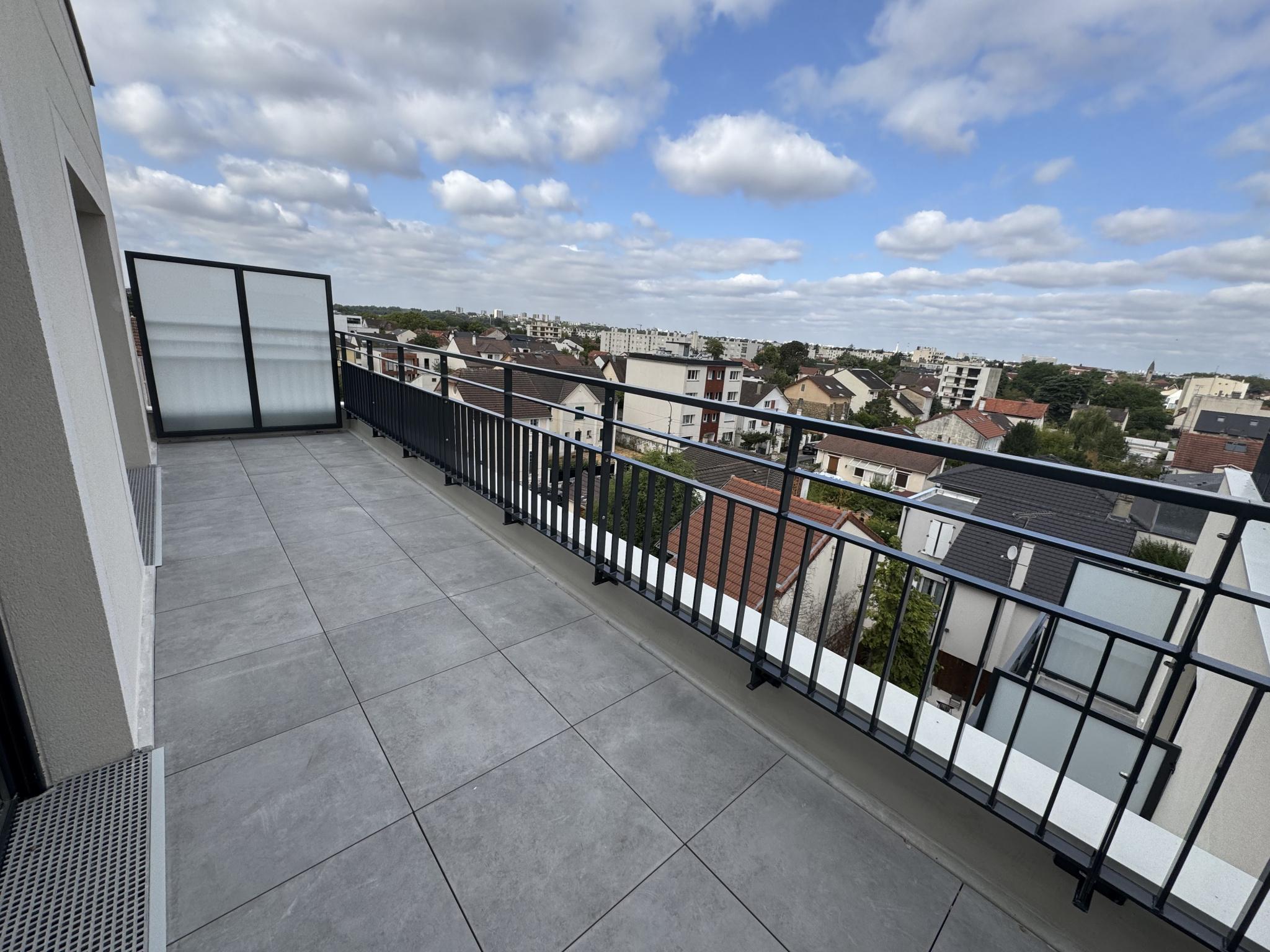 Appartement Avenue Louis Blanc à Saint-Maur-des-Fossés