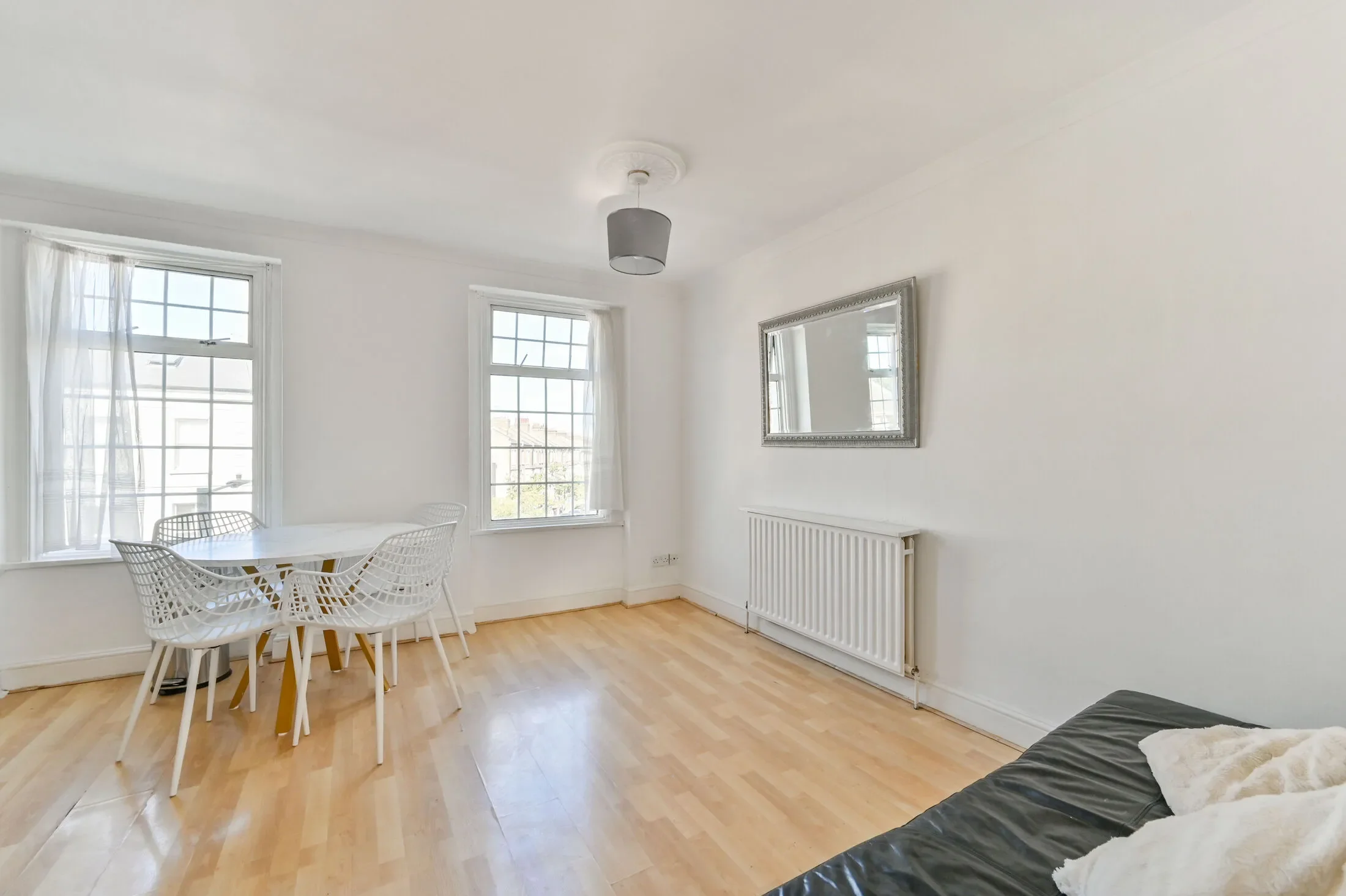 Flat Great Western Road in City of Westminster