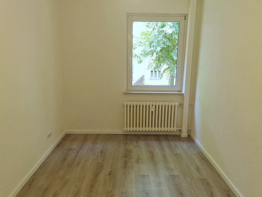 Wohnung Bayreuther Straße in Duisburg