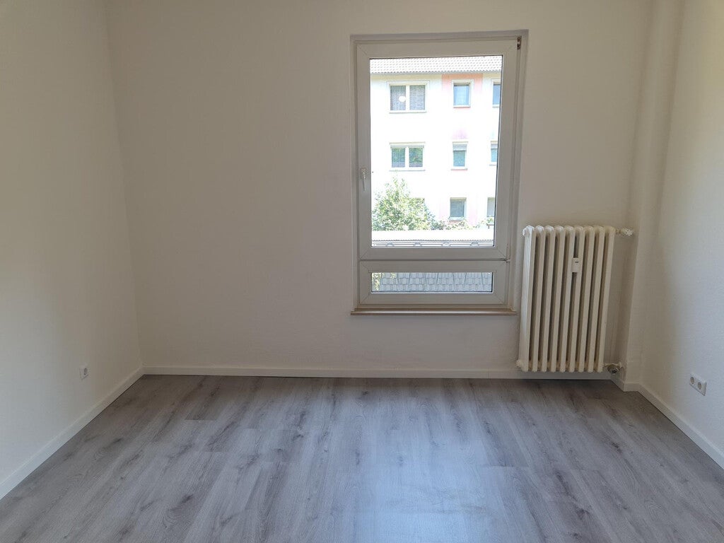 Wohnung Bayreuther Straße in Duisburg