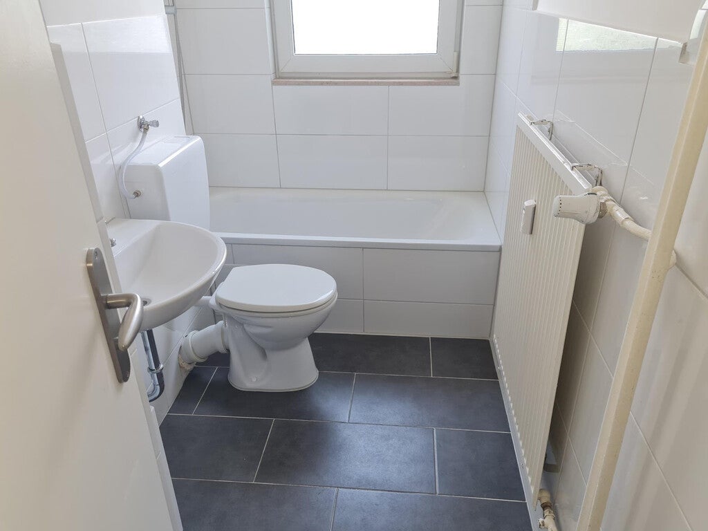 Wohnung Bayreuther Straße in Duisburg