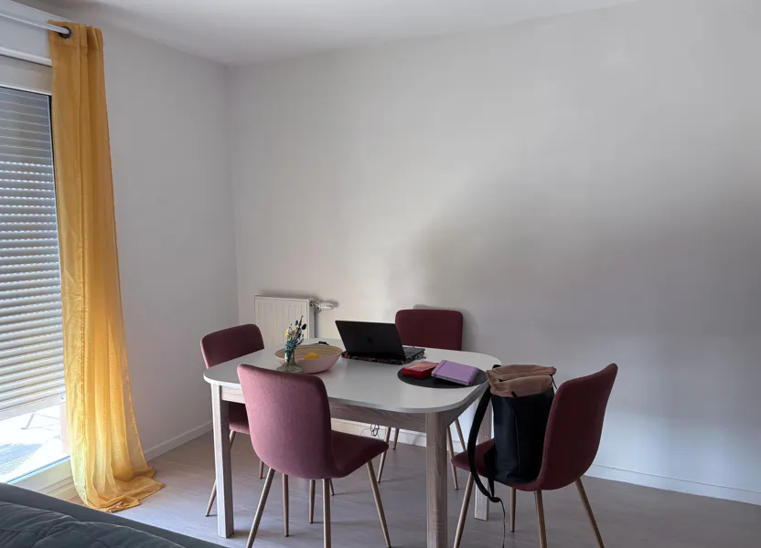 Appartement Rue du Clocher à Ermont