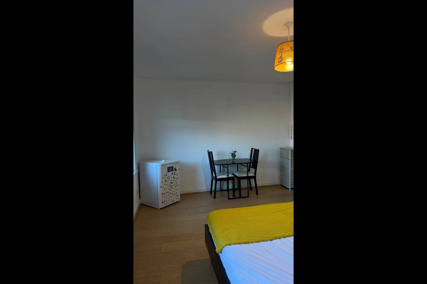 Room Rotherhithe New Road in Greater London