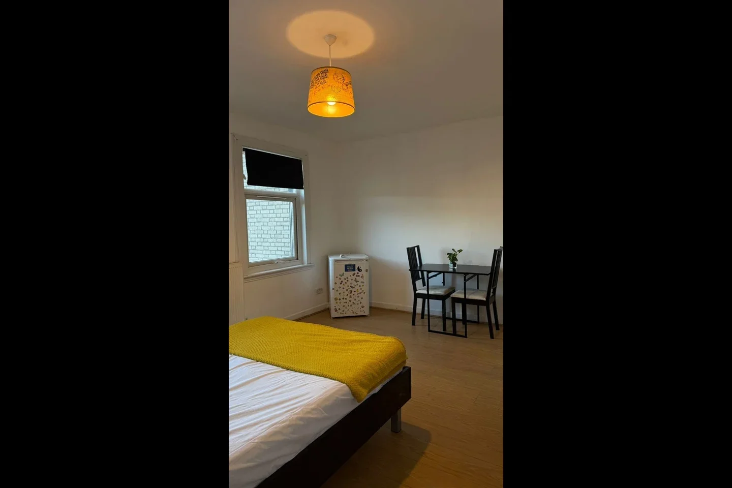 Room Rotherhithe New Road in Greater London