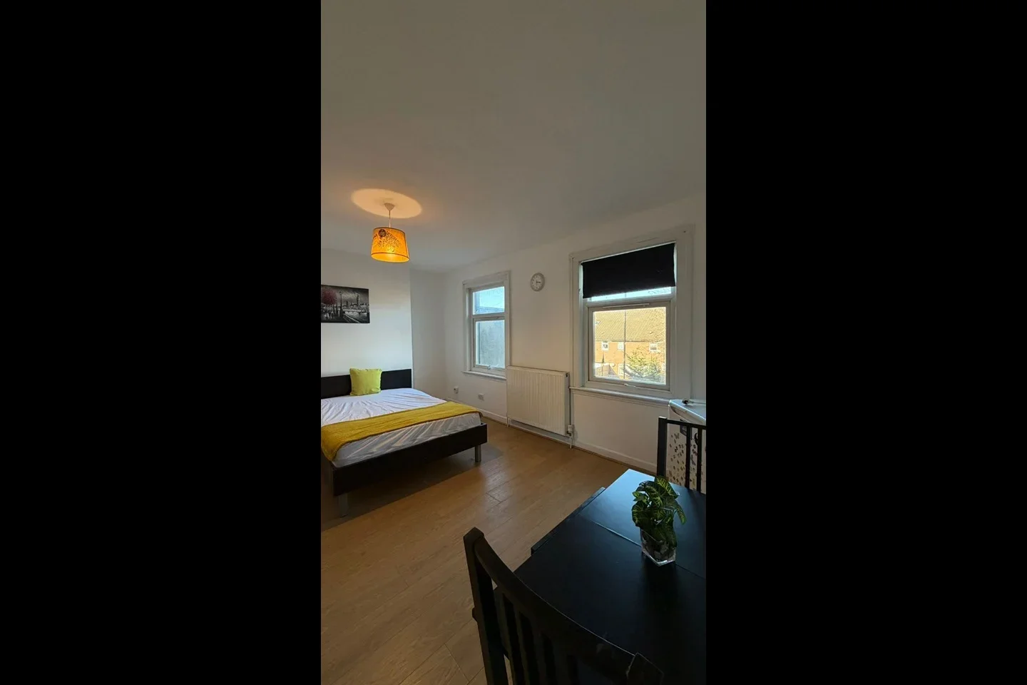 Room Rotherhithe New Road in Greater London
