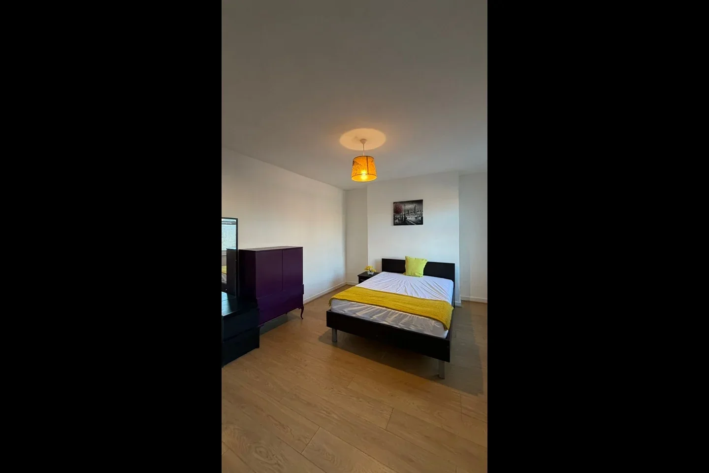 Room Rotherhithe New Road in Greater London