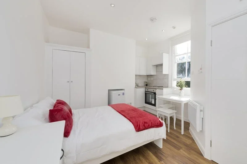 Flat Bloemfontein Avenue in Greater London