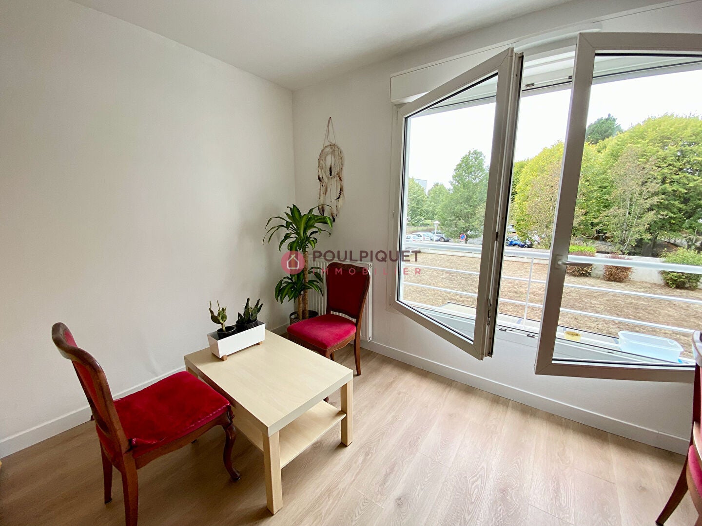 Appartement Route de Sainte-Luce à Nantes