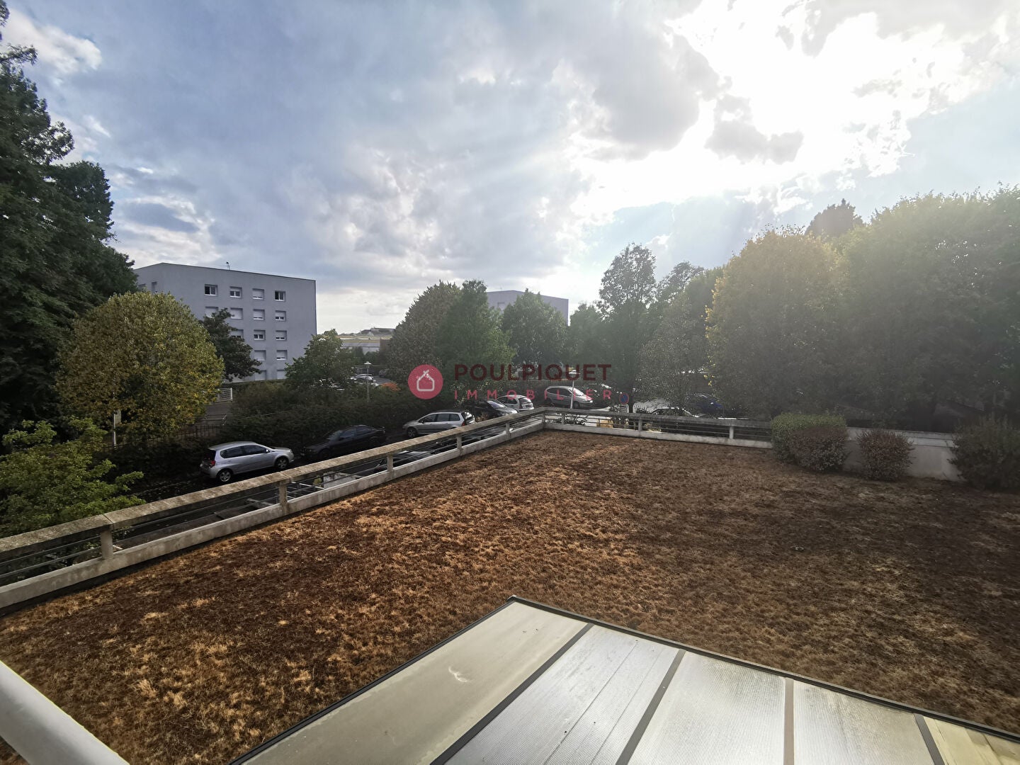 Appartement Route de Sainte-Luce à Nantes