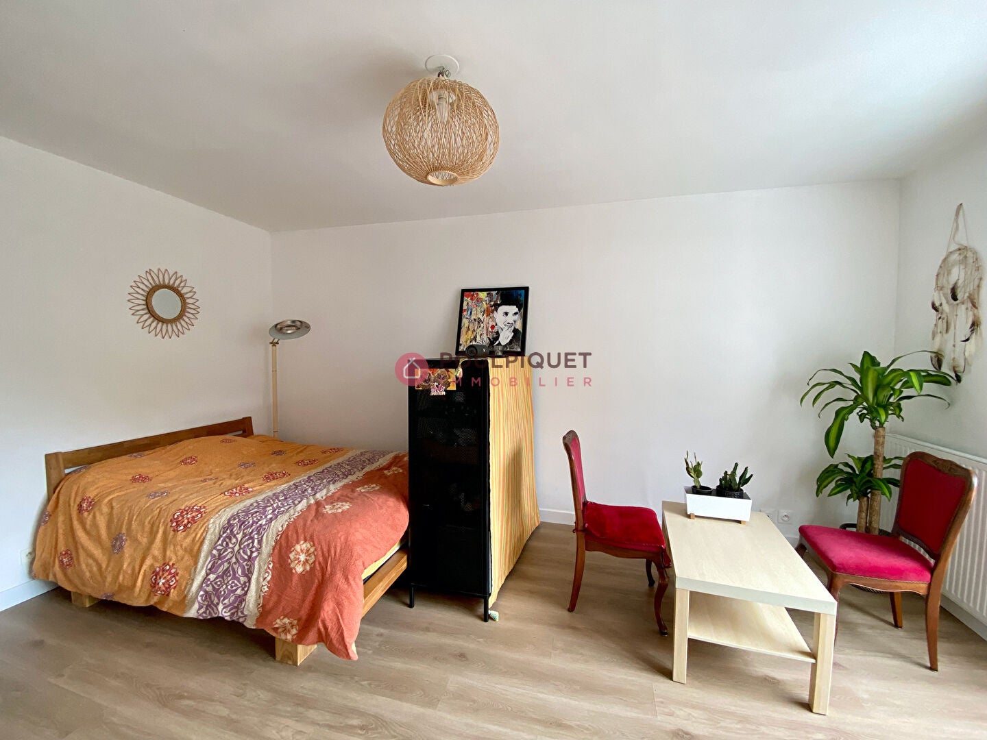 Appartement Route de Sainte-Luce à Nantes