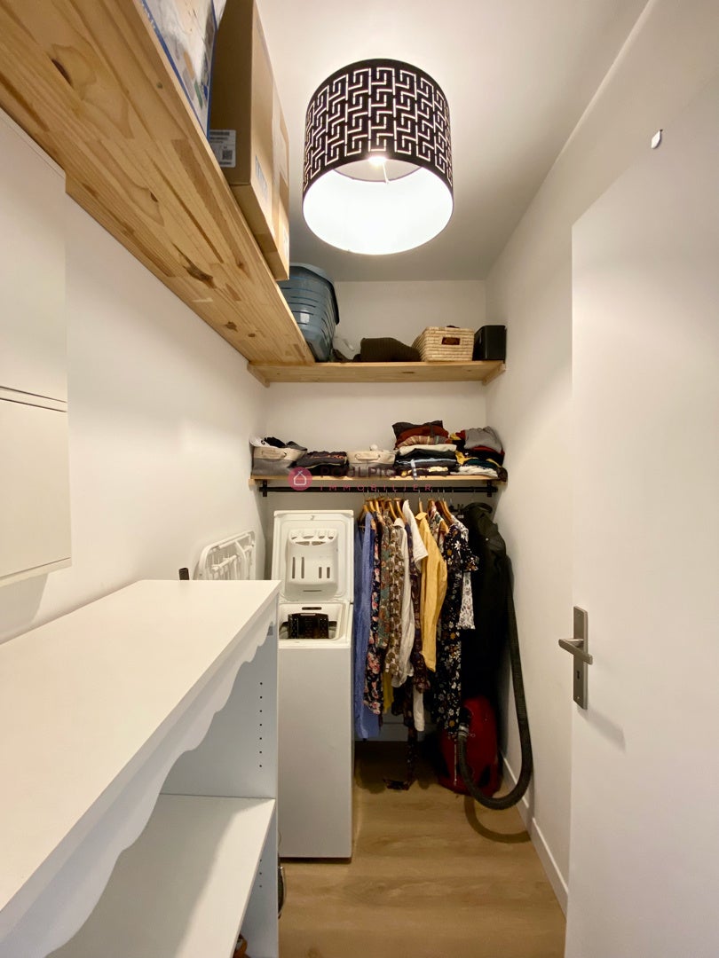 Appartement Route de Sainte-Luce à Nantes
