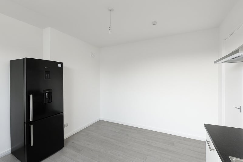 Flat Maddocks Street in Liverpool